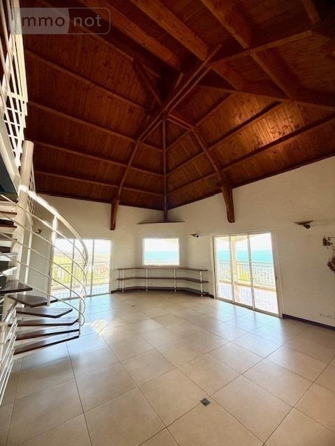 Maison a vendre Saint-Paul 97460 Réunion 161 m2 5 pièces 800000 euros