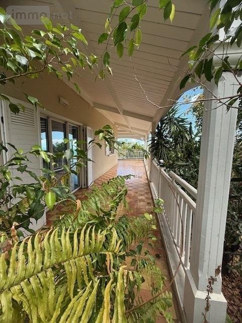 Maison a vendre Saint-Paul 97460 Réunion 161 m2 5 pièces 800000 euros