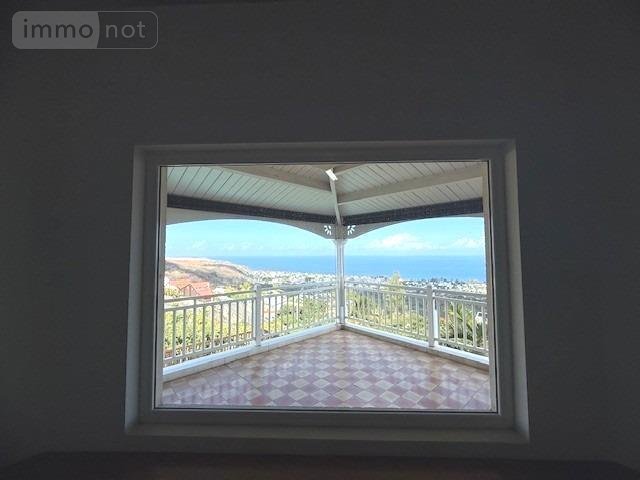 Maison a vendre Saint-Paul 97460 Réunion 161 m2 5 pièces 800000 euros