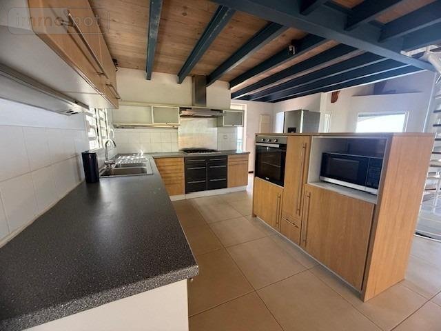 Maison a vendre Saint-Paul 97460 Réunion 161 m2 5 pièces 828000 euros