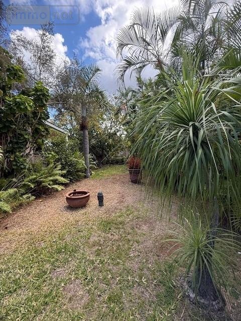 Maison a vendre Saint-Paul 97460 Réunion 161 m2 5 pièces 800000 euros