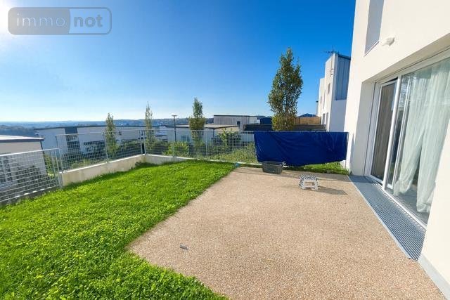 Maison a vendre Brest 29200 Finistère 91 m2 5 pièces 269000 euros