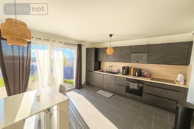 Maison a vendre Brest 29200 Finistère 91 m2 5 pièces 269000 euros