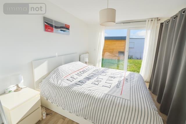 Maison a vendre Brest 29200 Finistère 91 m2 5 pièces 269000 euros