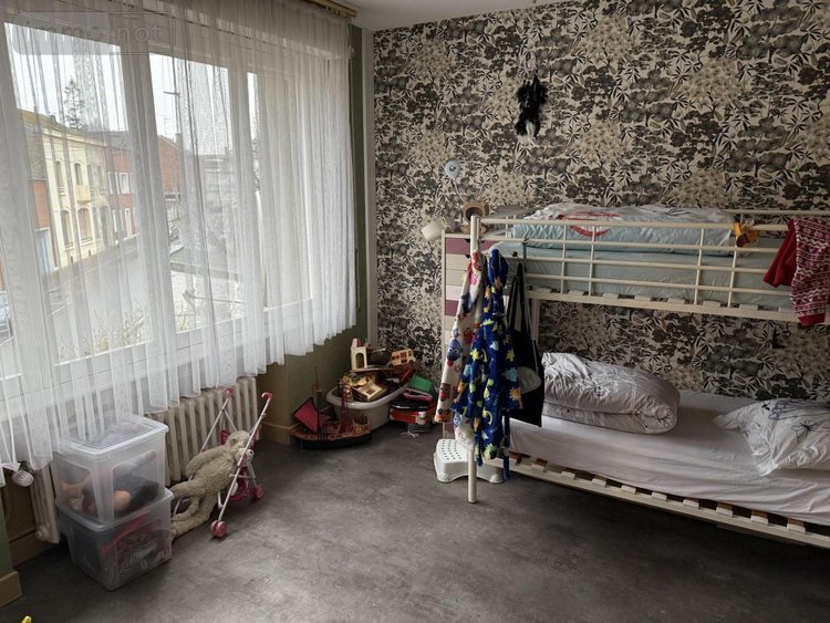 Maison a vendre Caudry 59540 Nord 149 m2 10 pièces 89000 euros