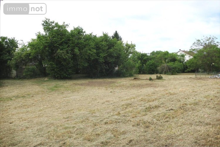 Maison a vendre Saint-Doulchard 18230 Cher 88 m2 4 pièces 141750 euros