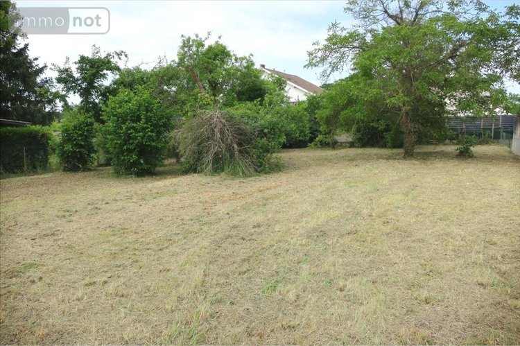 Maison a vendre Saint-Doulchard 18230 Cher 88 m2 4 pièces 141750 euros