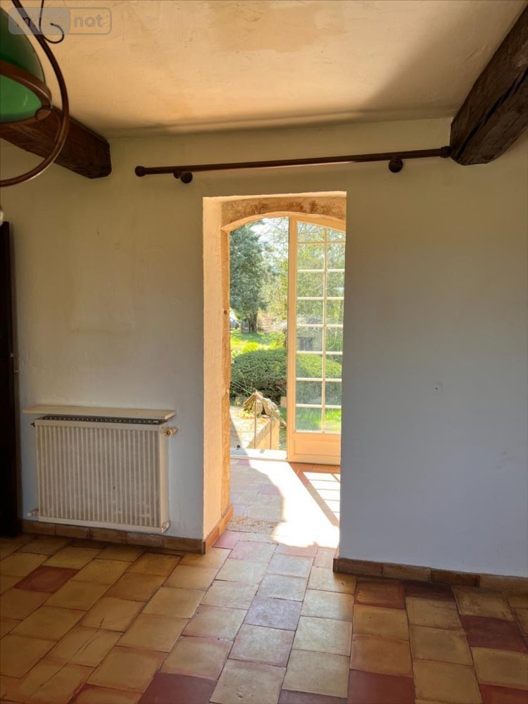 Maison a vendre Dauphin 04300 Alpes-de-Haute-Provence 130 m2 6 pièces 387700 euros