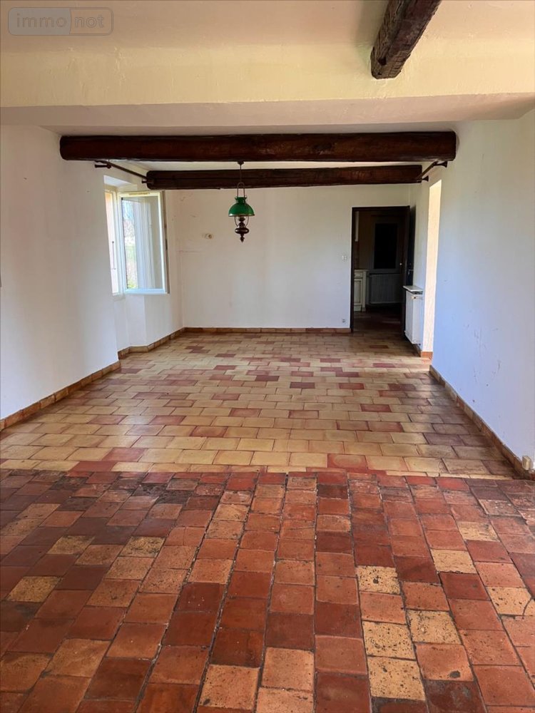 Maison a vendre Dauphin 04300 Alpes-de-Haute-Provence 130 m2 6 pièces 387700 euros