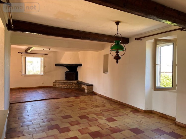 Maison a vendre Dauphin 04300 Alpes-de-Haute-Provence 130 m2 6 pièces 387700 euros