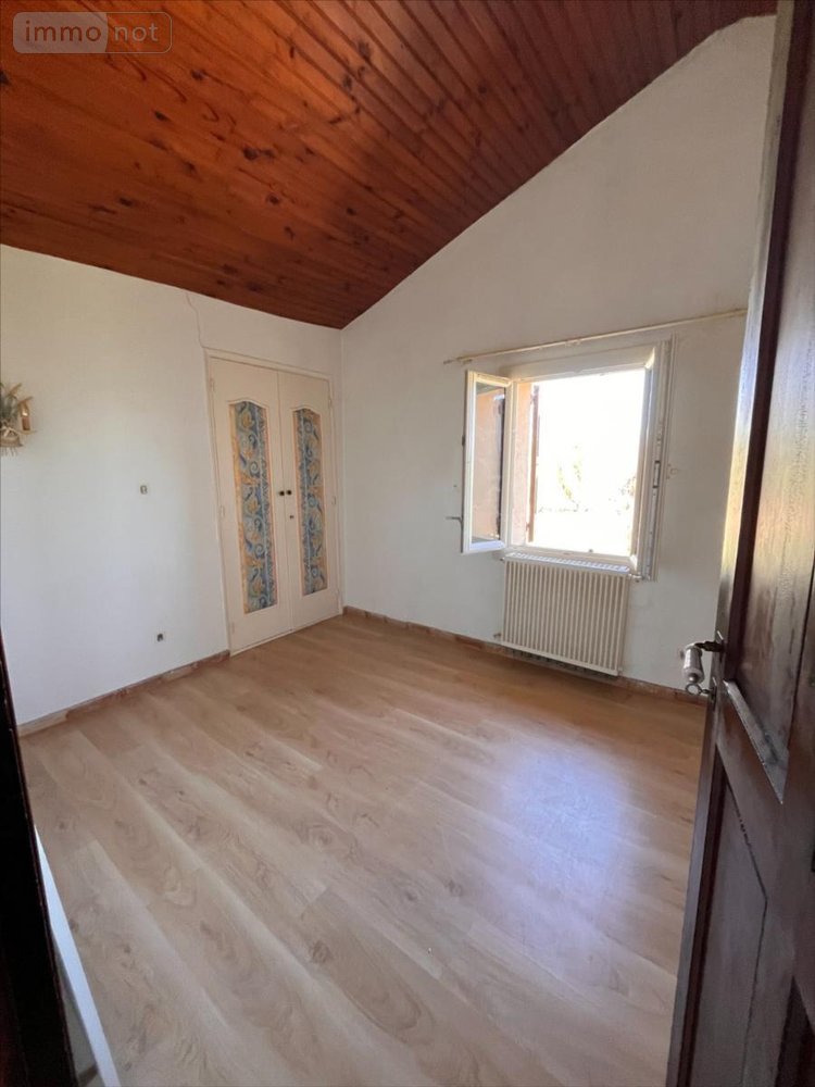 Maison a vendre Dauphin 04300 Alpes-de-Haute-Provence 130 m2 6 pièces 387700 euros