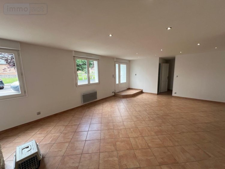 Immeuble a vendre Thiberville 27230 Eure 156 m2  157000 euros