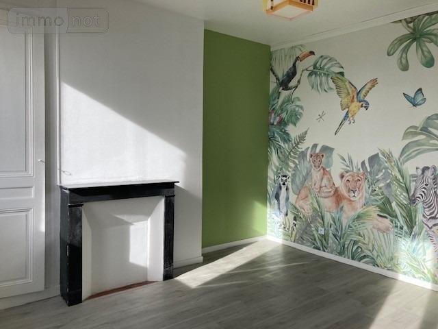 Maison a vendre Le Petit-Quevilly 76140 Seine-Maritime 84 m2 4 pièces 147000 euros