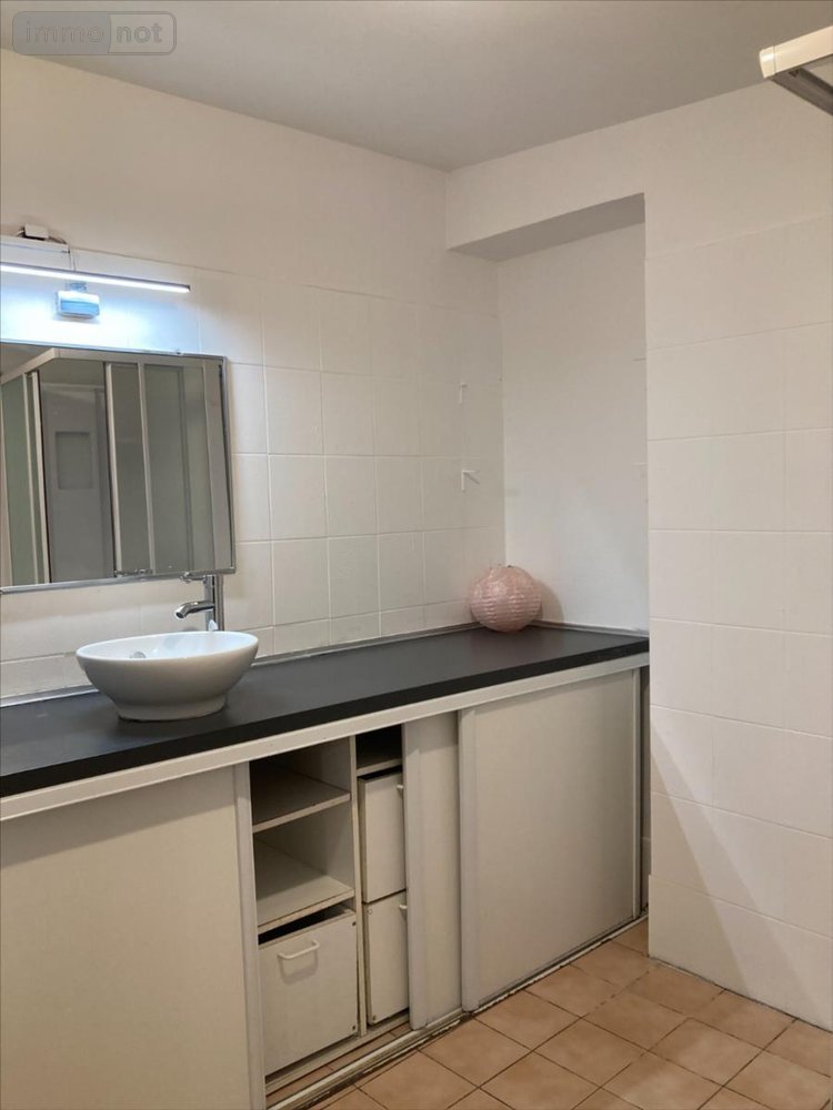 Maison a vendre Le Petit-Quevilly 76140 Seine-Maritime 84 m2 4 pièces 147000 euros