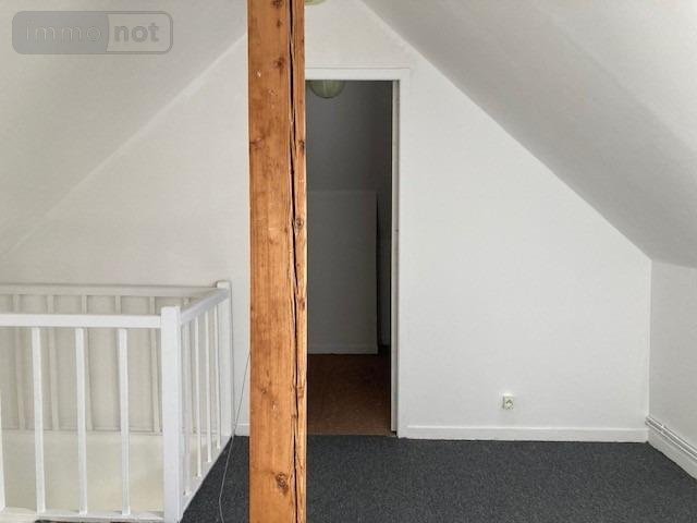 Maison a vendre Le Petit-Quevilly 76140 Seine-Maritime 84 m2 4 pièces 147000 euros