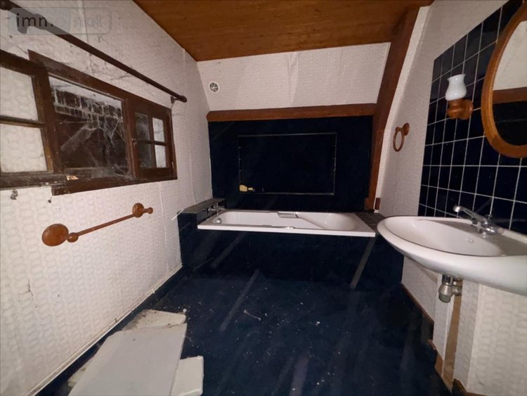 Maison a vendre Amfreville-sous-les-Monts 27380 Eure 110 m2 4 pièces 168000 euros