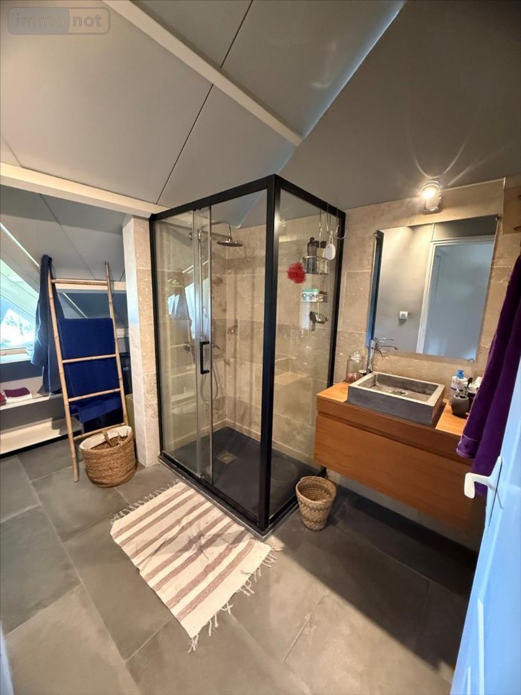 Maison a vendre Saint-Pierre 97410 Réunion 188 m2 5 pièces 828000 euros