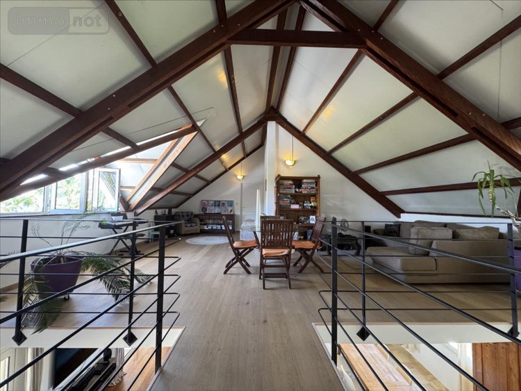 Maison a vendre Saint-Pierre 97410 Réunion 188 m2 5 pièces 828000 euros