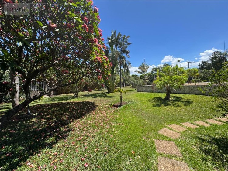 Maison a vendre Saint-Pierre 97410 Réunion 188 m2 5 pièces 828000 euros