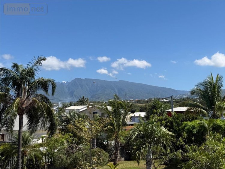 Maison a vendre Saint-Pierre 97410 Réunion 188 m2 5 pièces 828000 euros