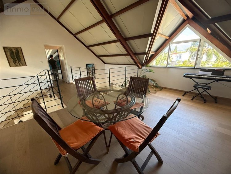Maison a vendre Saint-Pierre 97410 Réunion 188 m2 5 pièces 828000 euros