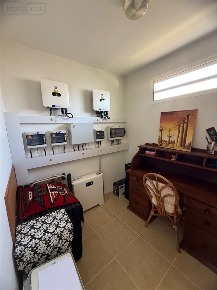 Maison a vendre Saint-Pierre 97410 Réunion 188 m2 5 pièces 828000 euros