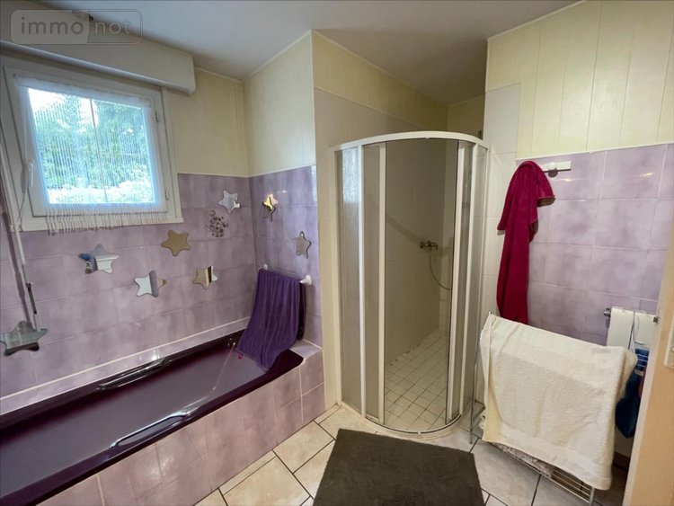 Maison a vendre Saint-Xandre 17138 Charente-Maritime 138 m2 5 pièces 322400 euros