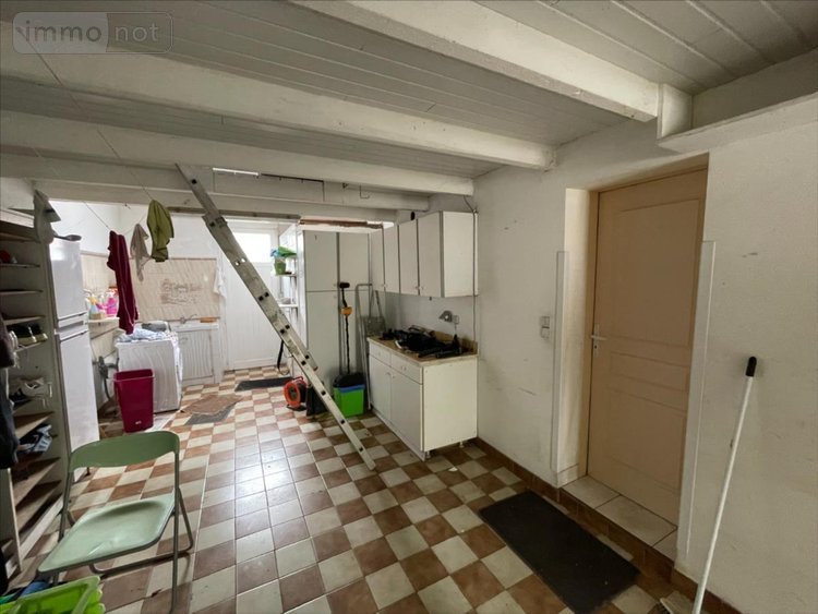 Maison a vendre Saint-Xandre 17138 Charente-Maritime 138 m2 5 pièces 322400 euros