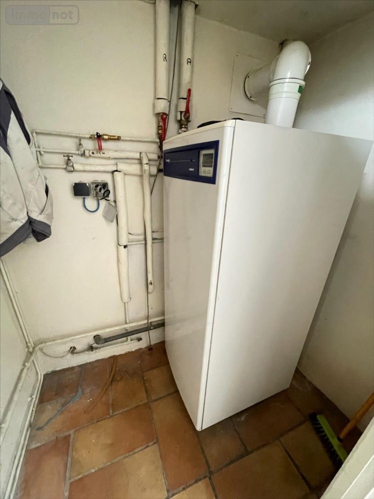 Maison a vendre Saint-Xandre 17138 Charente-Maritime 138 m2 5 pièces 322400 euros