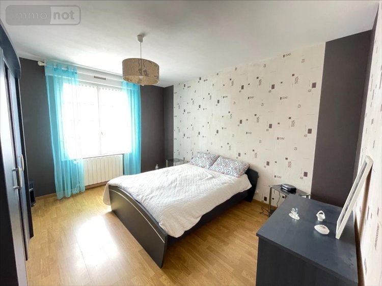 Maison a vendre Saint-Xandre 17138 Charente-Maritime 138 m2 5 pièces 343200 euros