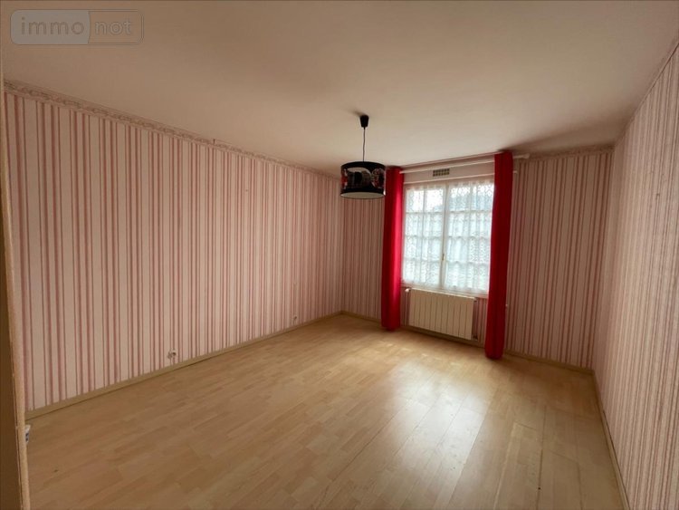 Maison a vendre Saint-Xandre 17138 Charente-Maritime 138 m2 5 pièces 343200 euros