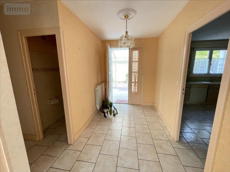 Maison a vendre Saint-Xandre 17138 Charente-Maritime 138 m2 5 pièces 322400 euros