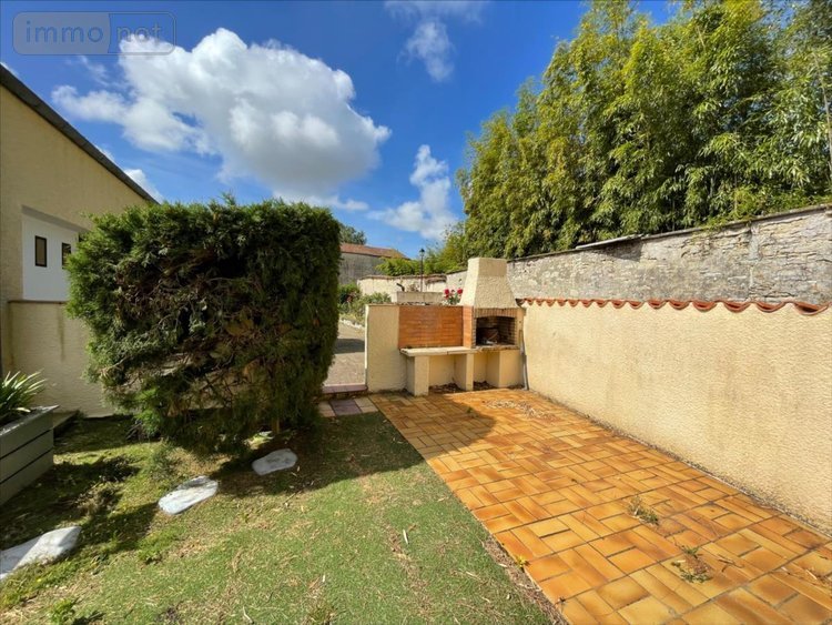Maison a vendre Saint-Xandre 17138 Charente-Maritime 138 m2 5 pièces 343200 euros