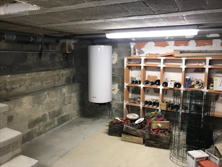 Maison a vendre Belz 56550 Morbihan 80 m2 3 pièces 322400 euros