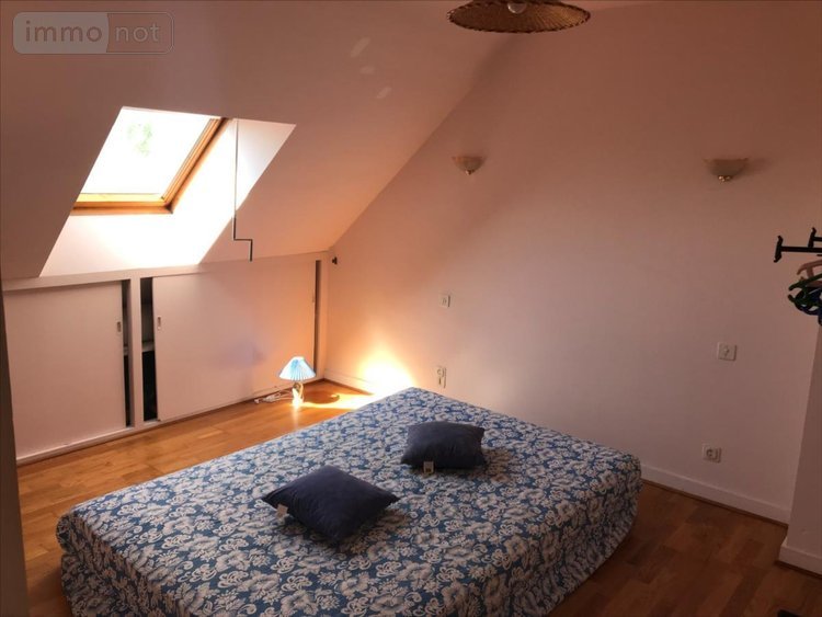 Maison a vendre Belz 56550 Morbihan 80 m2 3 pièces 322400 euros