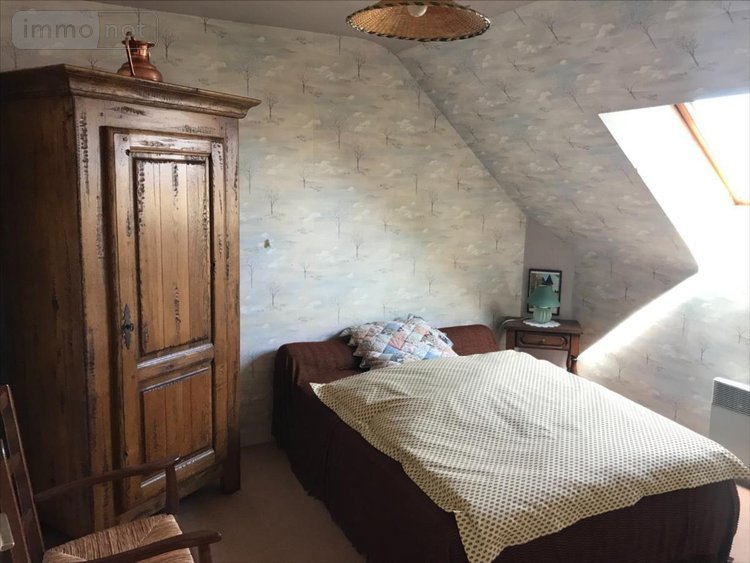 Maison a vendre Belz 56550 Morbihan 80 m2 3 pièces 322400 euros