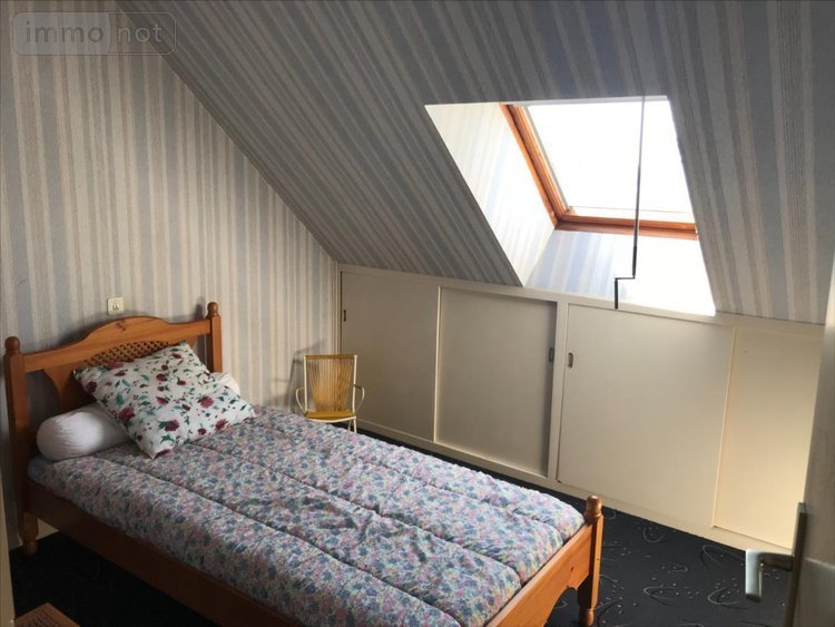 Maison a vendre Belz 56550 Morbihan 80 m2 3 pièces 322400 euros