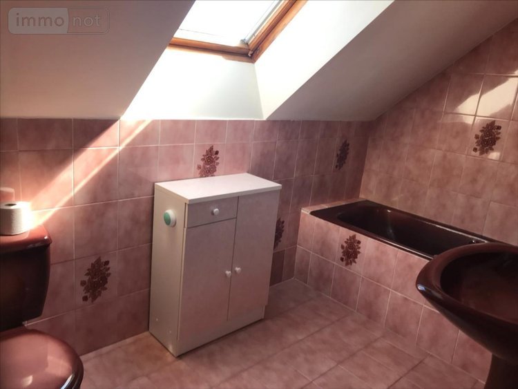 Maison a vendre Belz 56550 Morbihan 80 m2 3 pièces 322400 euros