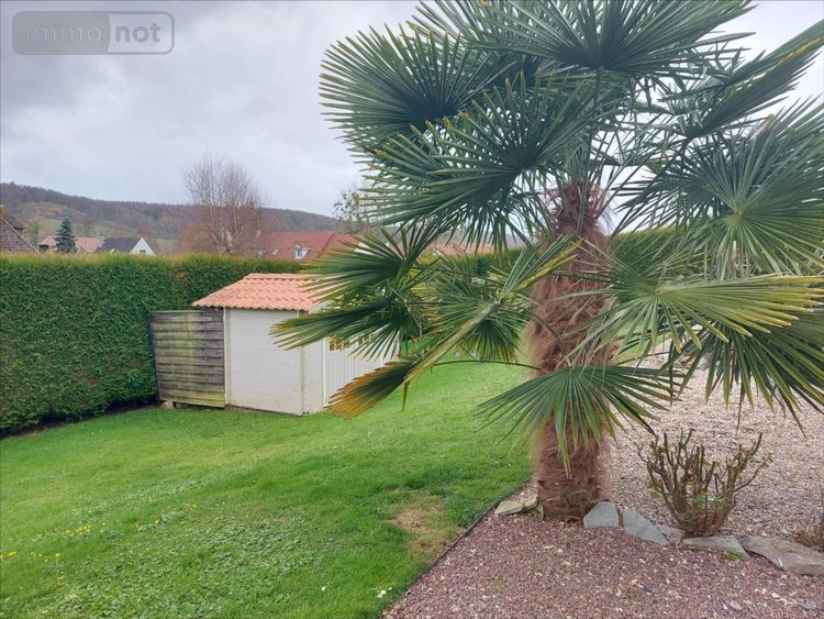 Maison a vendre Ancourt 76370 Seine-Maritime 130 m2 5 pièces 288000 euros