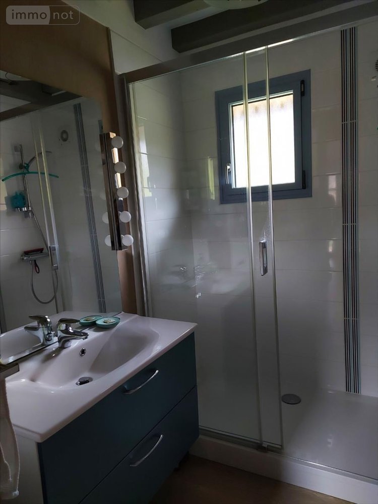 Maison a vendre Ancourt 76370 Seine-Maritime 130 m2 5 pièces 288000 euros