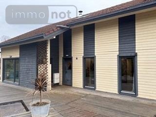 Maison a vendre Noironte 25170 Doubs 150 m2 6 pièces 305000 euros