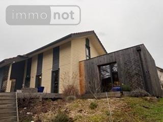 Maison a vendre Noironte 25170 Doubs 150 m2 6 pièces 305000 euros