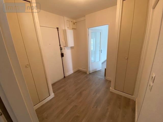 Location appartement Rouen 76000 Seine-Maritime 48 m2 2 pièces 650 euros