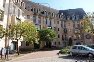 Location appartement Rouen 76000 Seine-Maritime 48 m2 2 pièces 650 euros