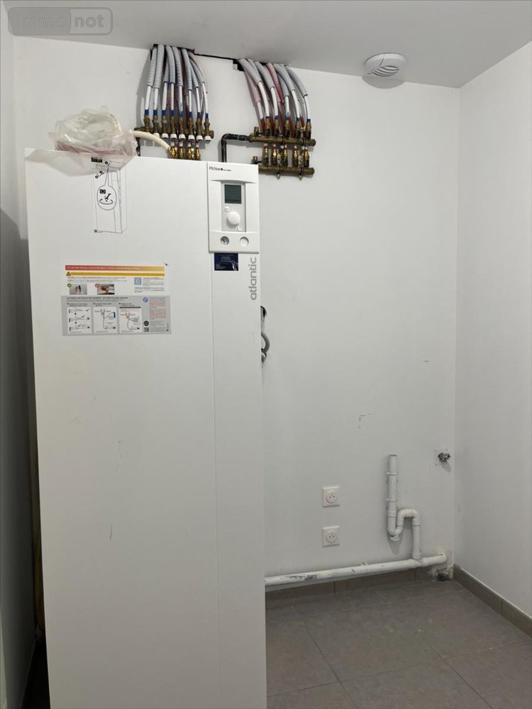 Location maison Bihorel 76420 Seine-Maritime 94 m2 5 pièces 1250 euros