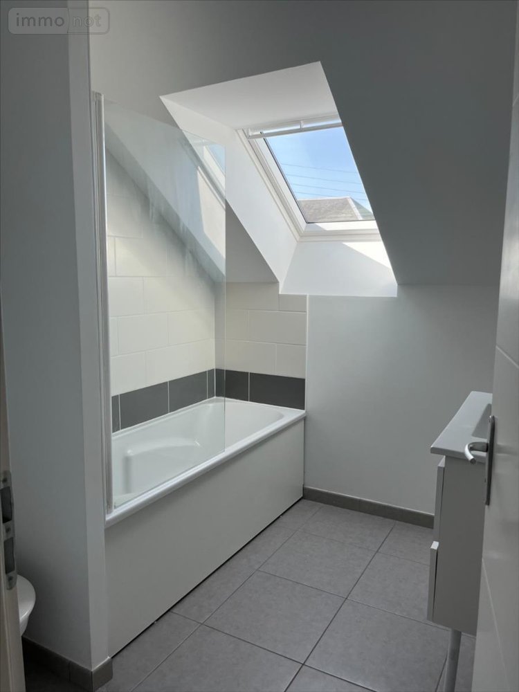 Location maison Bihorel 76420 Seine-Maritime 94 m2 5 pièces 1250 euros