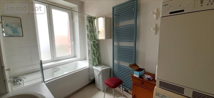 Maison a vendre Cherbourg-en-Cotentin 50100 Manche 99 m2 5 pièces 235230 euros