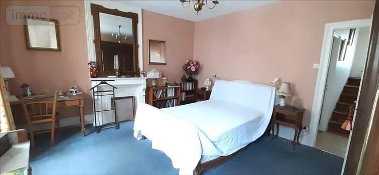 Maison a vendre Cherbourg-en-Cotentin 50100 Manche 99 m2 5 pièces 235230 euros