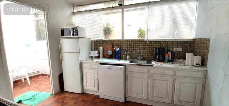 Maison a vendre Cherbourg-en-Cotentin 50100 Manche 99 m2 5 pièces 235230 euros