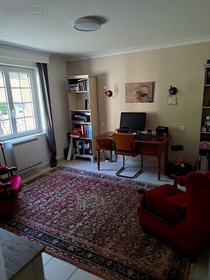 Maison a vendre Huelgoat 29690 Finistère 158 m2 5 pièces 357420 euros